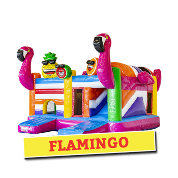 Huepfburg_FLAMINGO